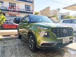 هيونداي فينو